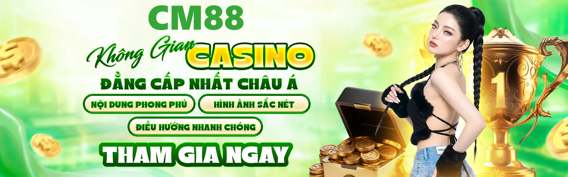 banner cm88 sagami